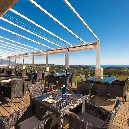 Apartment Calanova Grand Golf Stunning