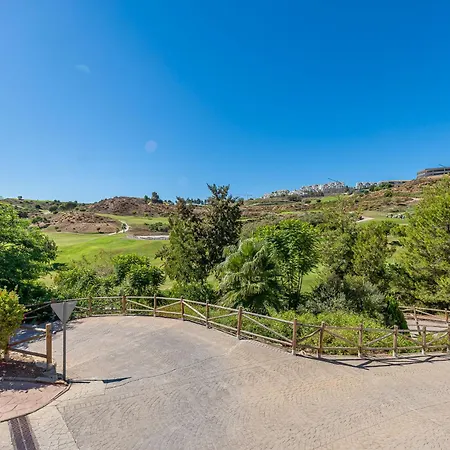 Apartment Calanova Grand Golf Stunning *