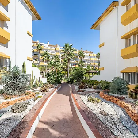 Calanova Grand Golf Stunning La Cala De Mijas
