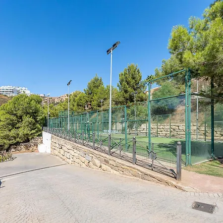 Apartment Calanova Grand Golf Stunning *
