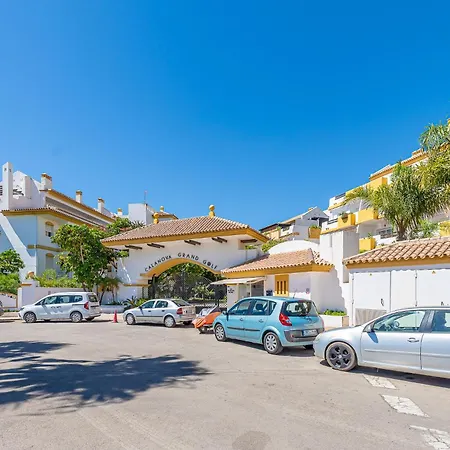 Calanova Grand Golf Stunning Apartment *