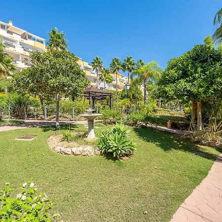Calanova Grand Golf Stunning Apartment La Cala De Mijas