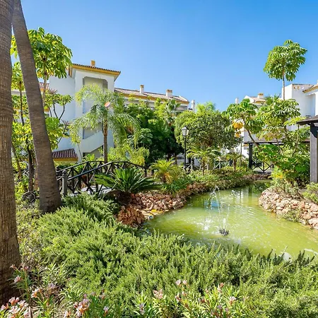 Apartment Calanova Grand Golf Stunning *