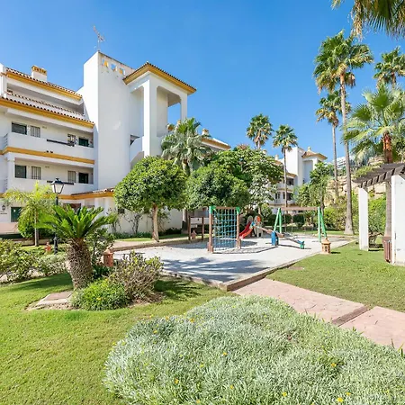 Calanova Grand Golf Stunning * La Cala De Mijas