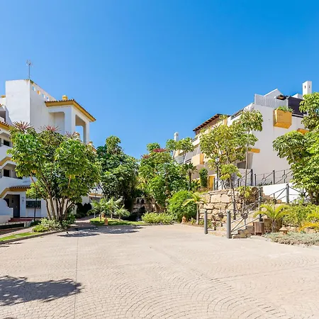 Apartment Calanova Grand Golf Stunning