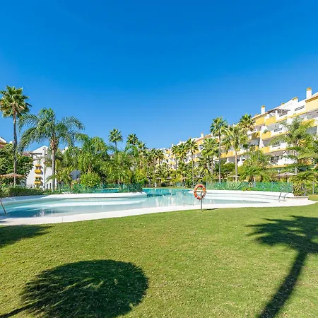 Calanova Grand Golf Stunning Apartment *