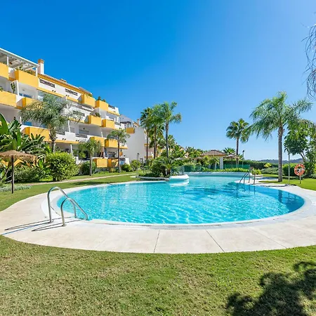 Calanova Grand Golf Stunning *