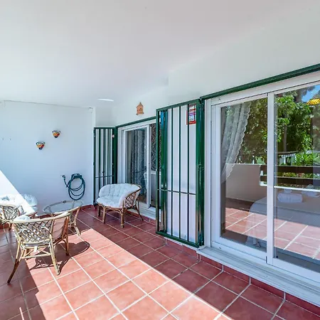 Calanova Grand Golf Stunning * La Cala De Mijas