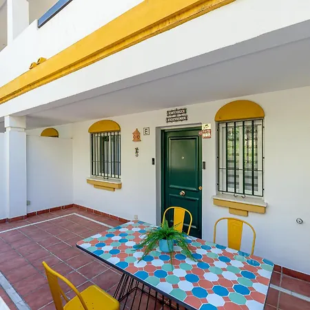 Calanova Grand Golf Stunning Apartment *