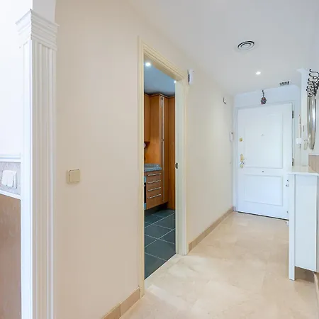 Calanova Grand Golf Stunning Apartment La Cala De Mijas