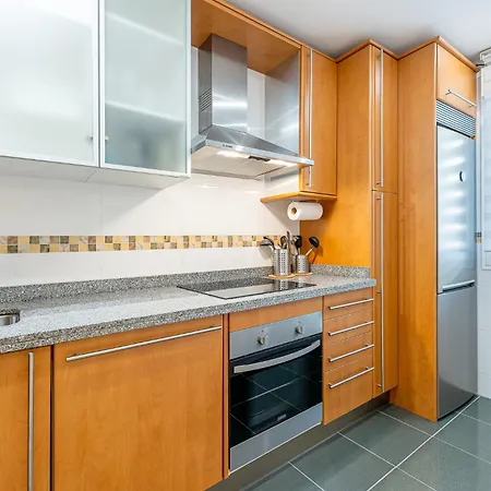 Apartment Calanova Grand Golf Stunning