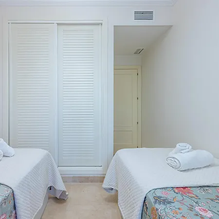 Apartment Calanova Grand Golf Stunning La Cala De Mijas