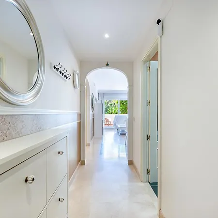 Calanova Grand Golf Stunning Apartment