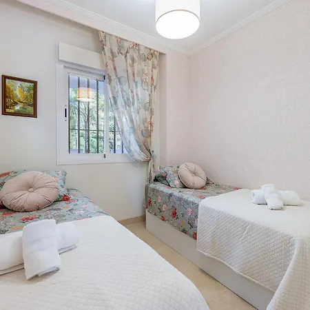 Apartment Calanova Grand Golf Stunning *