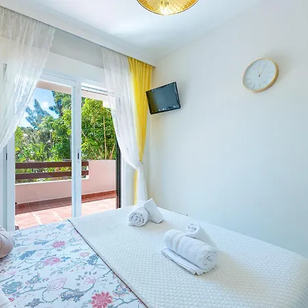 Calanova Grand Golf Stunning Apartment La Cala De Mijas