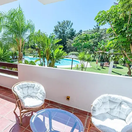 Calanova Grand Golf Stunning Apartment La Cala De Mijas