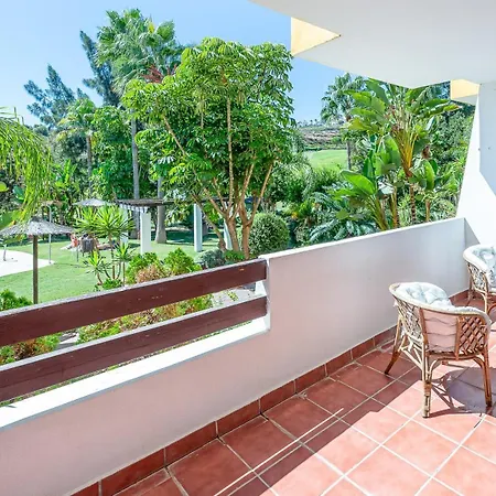 Calanova Grand Golf Stunning La Cala De Mijas