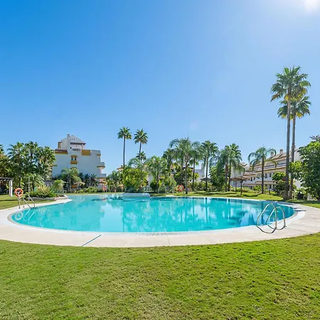 Calanova Grand Golf Stunning * La Cala De Mijas