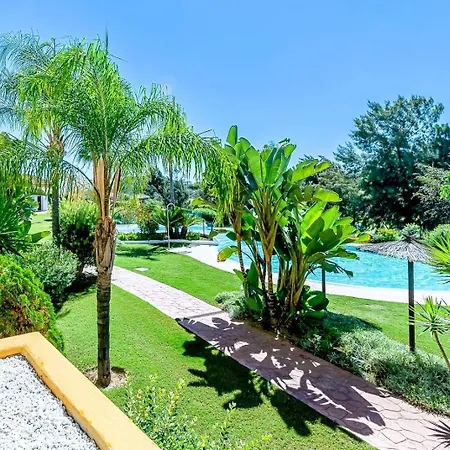 Apartment Calanova Grand Golf Stunning