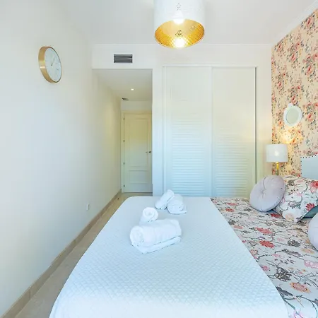 Apartment Calanova Grand Golf Stunning *