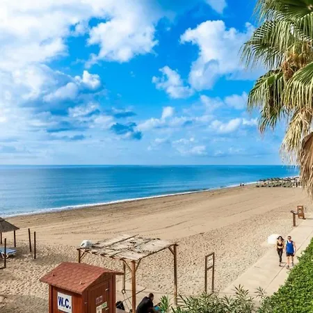 Apartment Calanova Grand Golf Stunning La Cala De Mijas
