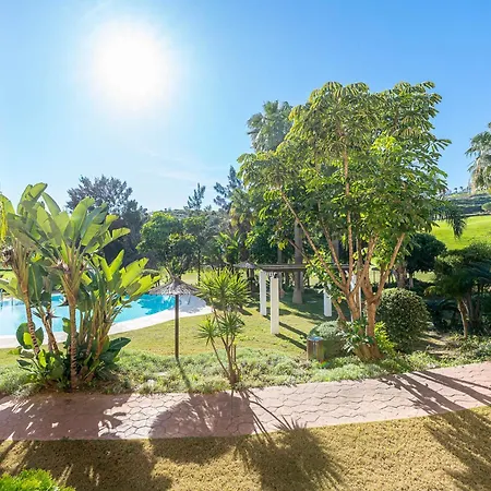 Apartment Calanova Grand Golf Stunning La Cala De Mijas