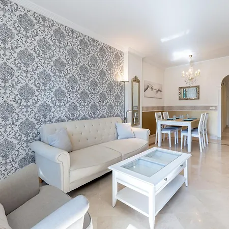 Calanova Grand Golf Stunning Apartment