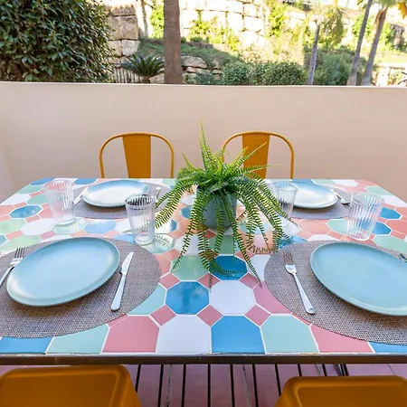 Apartment Calanova Grand Golf Stunning La Cala De Mijas