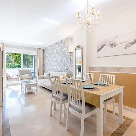 Apartment Calanova Grand Golf Stunning *