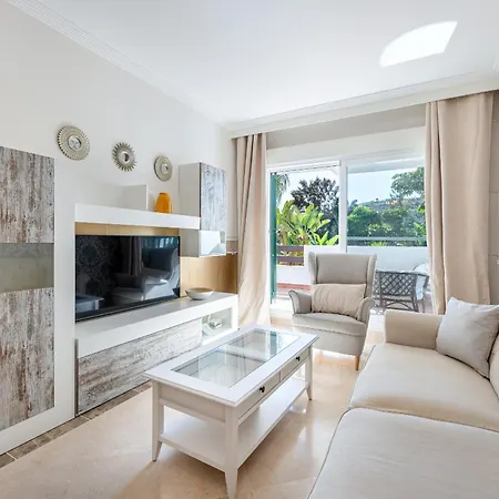 Calanova Grand Golf Stunning La Cala De Mijas